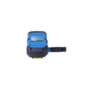 Esmeriladora inalámbrica 4-1/2 pulg, 20V, 10.000 RPM ELITE